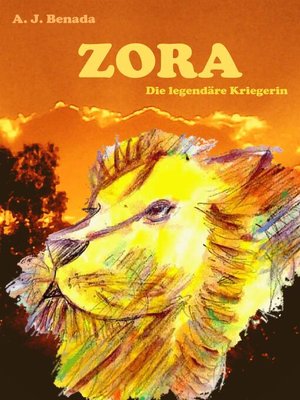 cover image of ZORA